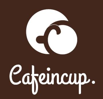 logo Cafeincup